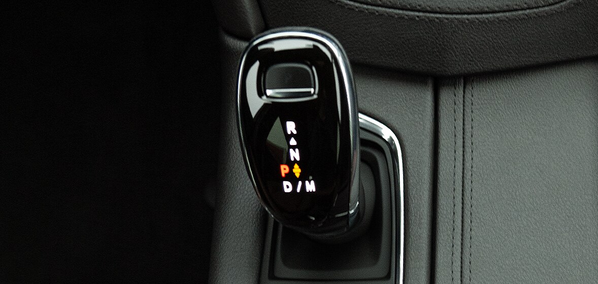 Electronic Presicion Shift en tu Cadillac XT5 2024, SUV de lujo