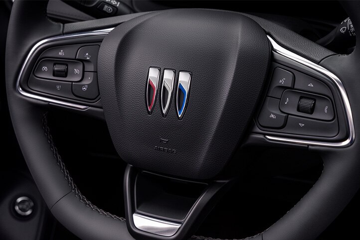 Buick Encore 2024