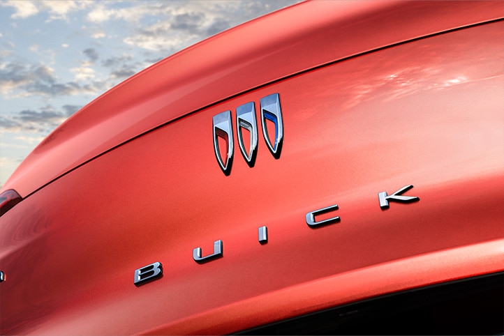 Buick Envista 2024