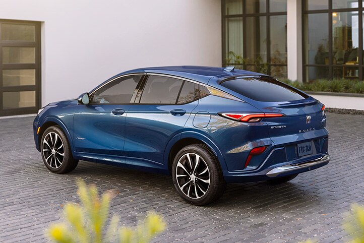 Buick Envista 2024