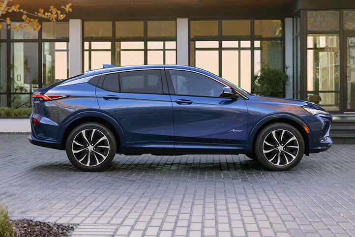 Buick Envista 2024