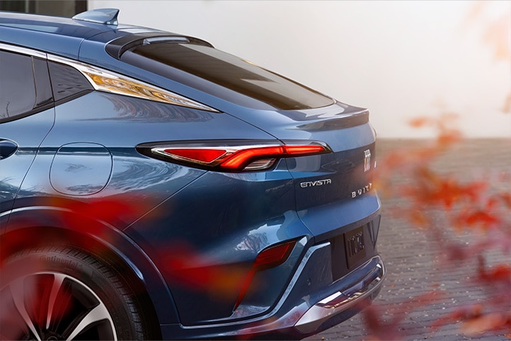 Buick Envista 2024