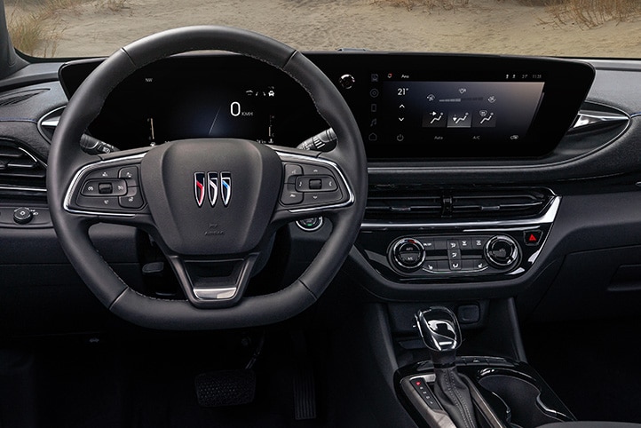 Buick Envista 2024