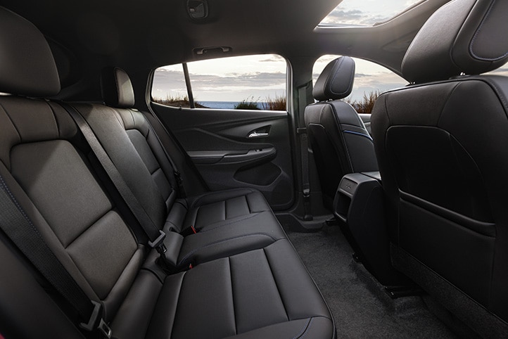 Buick Envista 2024