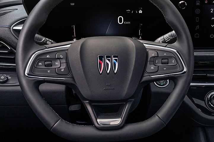 Buick Envista 2024