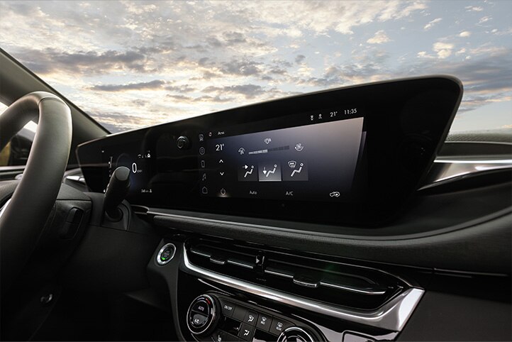 Buick Envista 2024