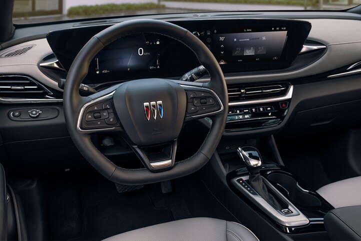 Buick Envista 2024