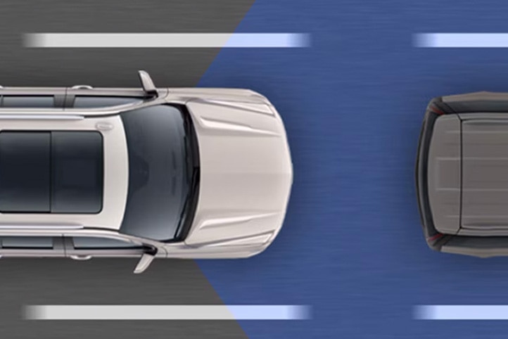 Cadillac Escalade  2026 Características Seguridad