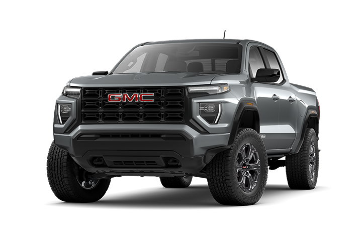 GMC Canyon AT4 2025