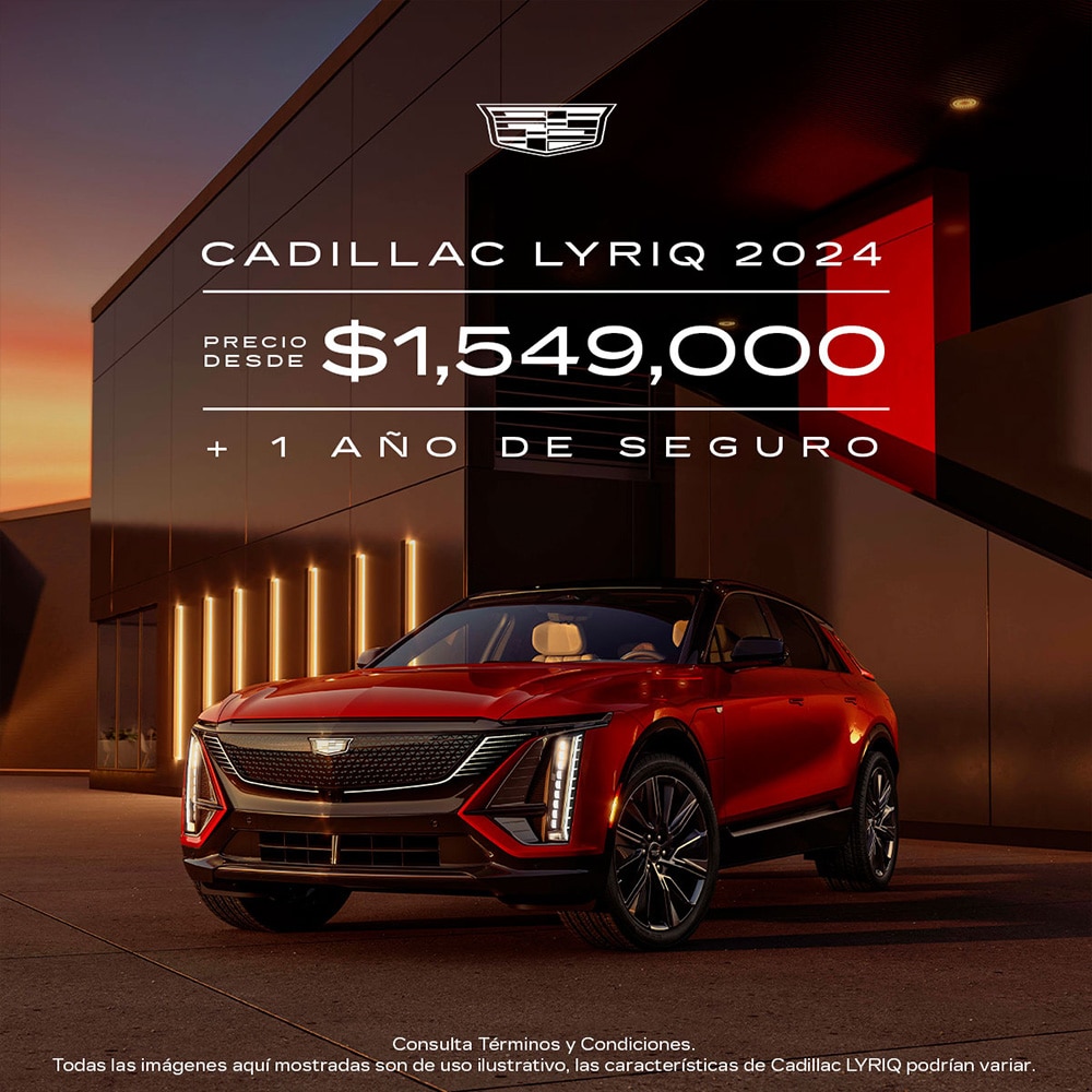 Cadillac